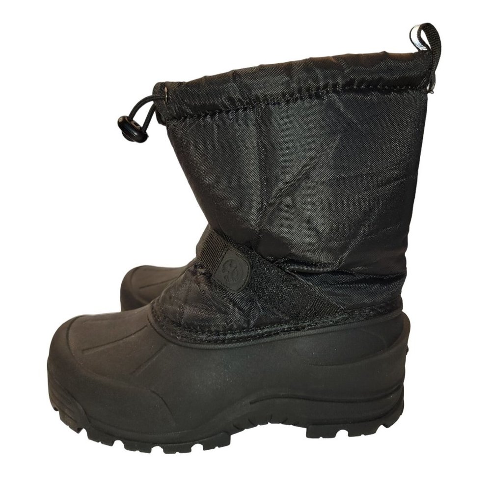 Men's Northside Thinsulate Winter Snow Boots Waterproof US Size 5